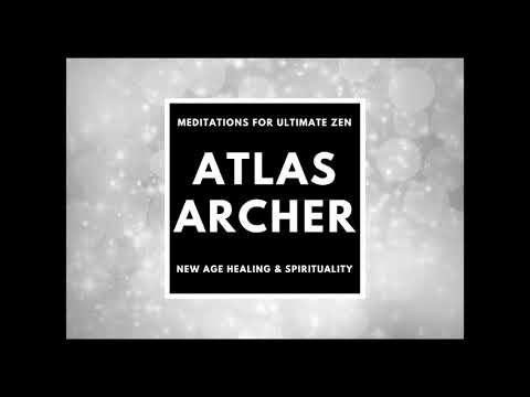 Atlas Archer - Your Heart Desires Attraction
