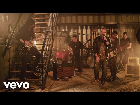 Diego Fernandes - Marcado pelo Fogo (Sony Music Live)