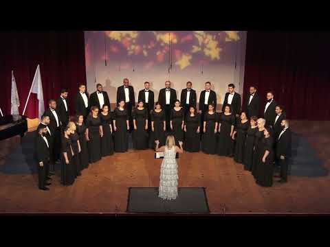 17. ICC Gallus - Maribor 2023 - CORALIA OF THE UNIVERSITY OF PUERTO RICO- VIER DOPPELCHÖRIGE GESÄNGE
