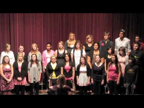 Dakota Collegiate - Fields of Gold