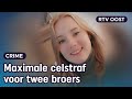 Lotte (14) kwam door misdrijf om het leven: een reconstructie uit Almelo | RTV Oost