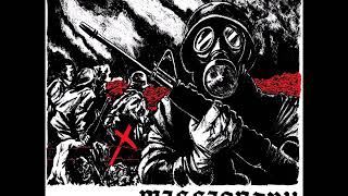 Missionary - American Strike EP 2014