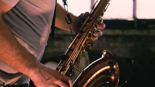 Colin Stetson - Like Wolves On The Fold (Live Session)