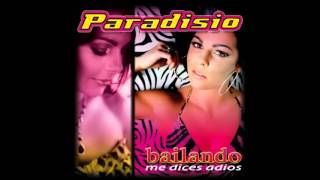 Download lagu Paradisio - Bailando (Pulse radio remix) mp3
