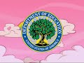 Care Bears Adventures In Care A Lot Season 1 2007 08 Ending Credits And Funding Credits