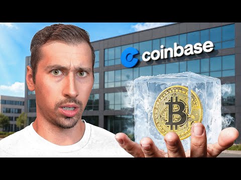 Why Exchanges Freeze Your Crypto (And How to FIX It)