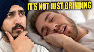 Why Your Jaw Hurts Every Morning (It’s Not What You Think)