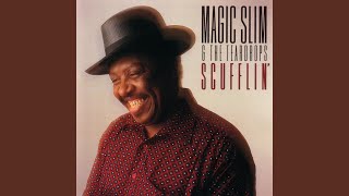 I'm Gonna Send You Back To Georgia