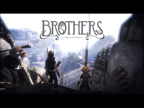 Brothers - A Tale of Two Sons - Parte 8