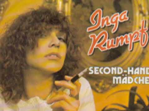 Inga Rumpf - Amerika
