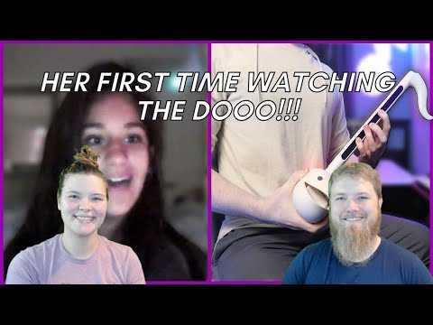 Playing Guitar on Omegle Ep. 11 - Otamatone Metal | Silver Destiny Reactions!!!