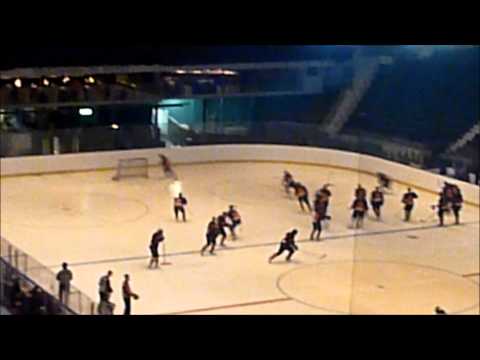 Djurgården vinner sin andra match i rad i European Trophy.