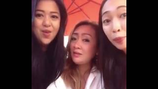 Download lagu kumpulan tante girang mp3