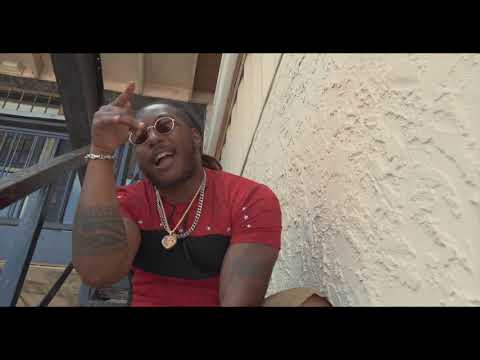 Lajit Bourne - Pop Off (Official Music Video)