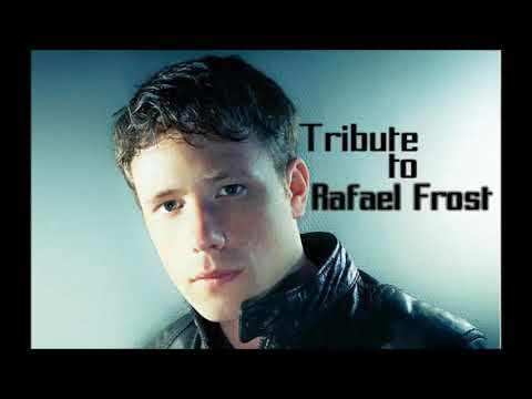 Rafael Frost MIX (Mixed By Vuelo Artificial) "NO POSEO LOS DERECHOS DE LA MUSICA"