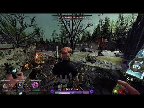 Cataclysm Full Books w/ Bots - Repeater Huntsman - Garden of Morr