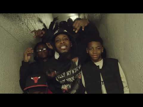 Kev Skrilla - Don't Respond (Shot By @UncleAJ)