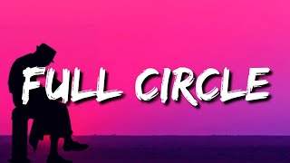 Nas - Full Circle (Lyrics) feat. The Firm, AZ, Foxy Brown, And Cormego