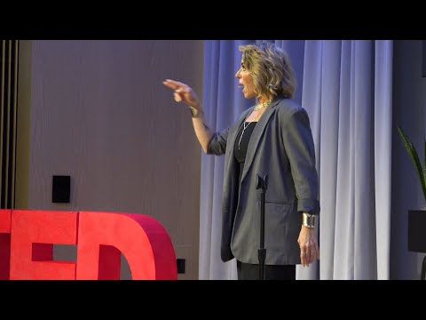 How to Change Your Life Before It Is Too Late | Larkin Bohn | TEDxBelltown Women