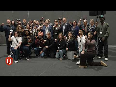 Prairie Regional Council Highlights