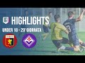 Highlights Genoa-Fiorentina U18 A-B, 29^ giornata stagione 2023-24