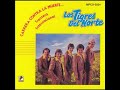 Los Tigres Del Norte - El Hijo Menor