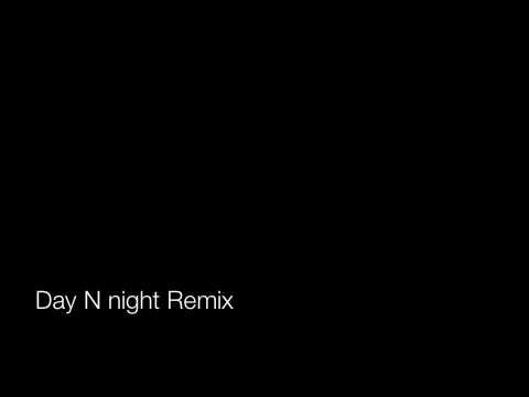 Kid Cudi - Day And Night Remix ( Feat. Collie Buddz, Pitbull, Jim Jones and Styles P )