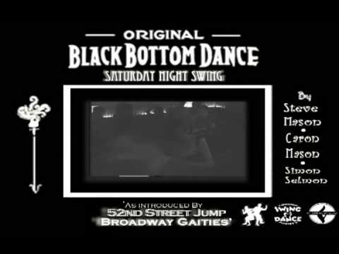 Saturday Night Swing Club 28th March 2009