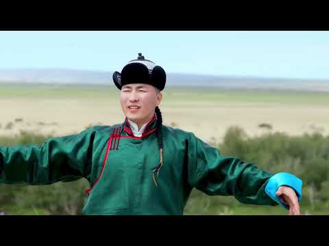 Byambadorj - Minii Nutgiin Shvteen (Official Music Video)