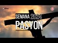 Semana 2024: Ilocano Pasyon Part 1