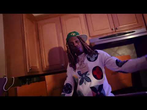 CML "Back Biten" (Official Video)