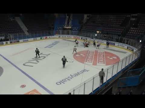 Pelicans-Patanuoret maalikooste 25.9.2022