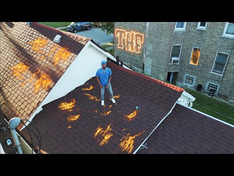 THF Lil Law Ft. THF Omerta - Sliming Kit (Official Music Video)