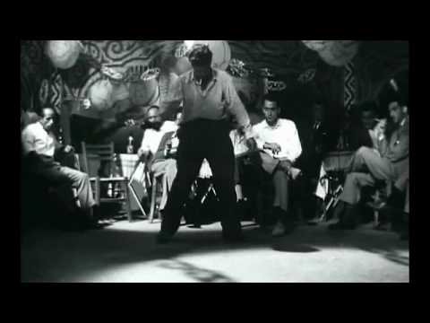 Blue Peax - Το Καπηλειό