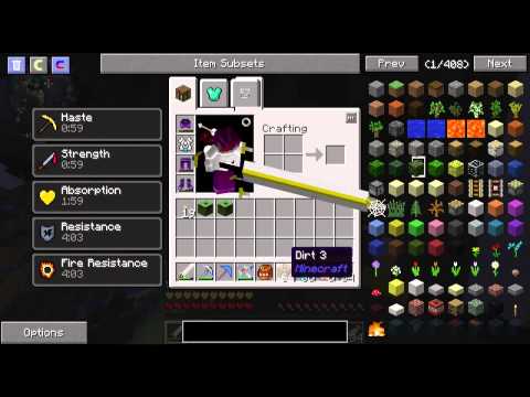 Minecraft: Ultra Modded Survival Ep.50 - THE KING FIGHT! , EthanD / EthanDJ