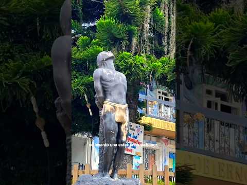 BURITICÁ | Historia del cacique | Hay ALGO MÁS enterrado que no es ORO.