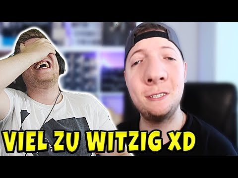 Die BESTE YouTube Kacke über mich - ever? 🤣🤣 Matti reagiert