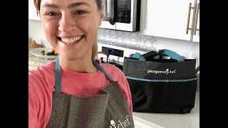 THE TRUTH about why I joined The Pampered Chef Consultant Team