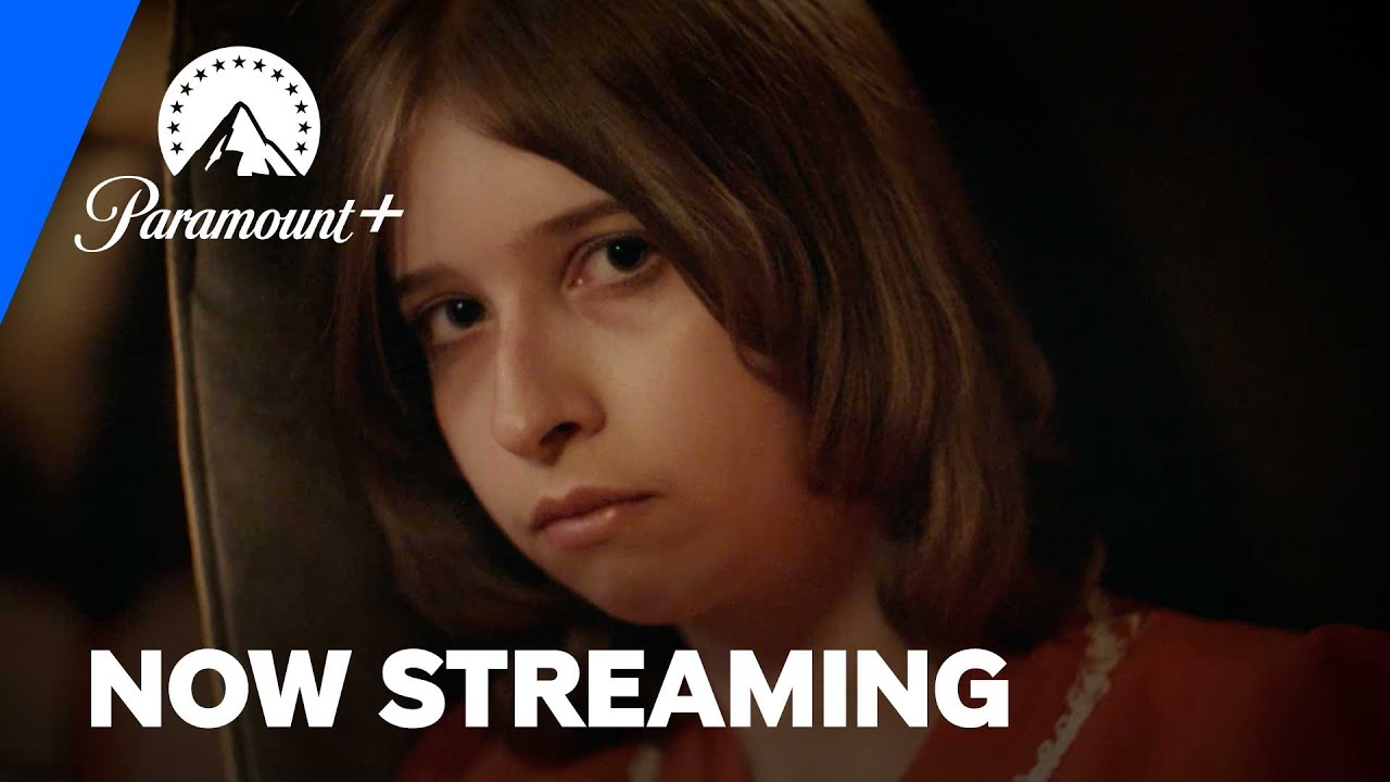 Now Streaming