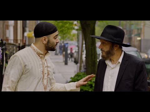 Tango Shalom (2021) Trailer 1