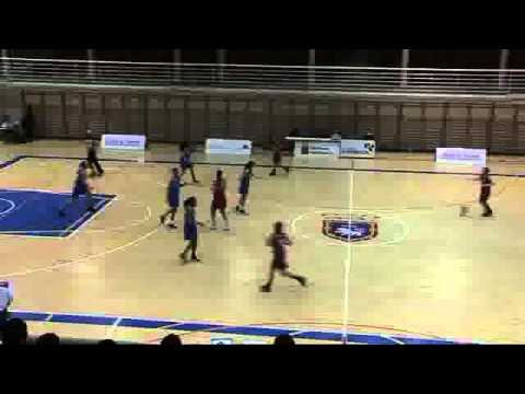 L.F. UNB OBENASA NAVARRA,45 - PERFUMERIAS AVENIDA,69 (12/03/2013 0:00:00)