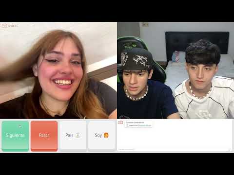 OmeTV Video Chat — Omegle Random Cam Chat Alternative 2025   Google Chrome 2026 02 02 23 32 17