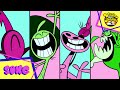 You Re The Greatest Reprise My Fair Hatey Wander Over Yonder HD