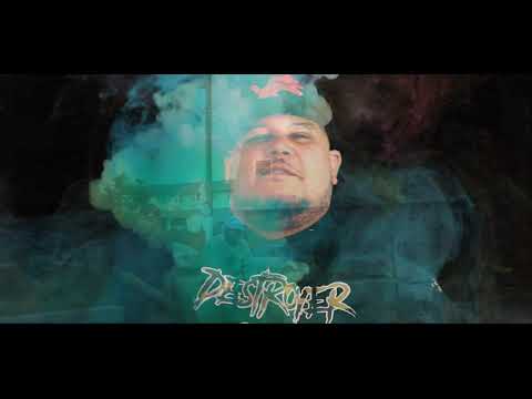 Bronze Nazareth & Leaf Dog - The War On Us