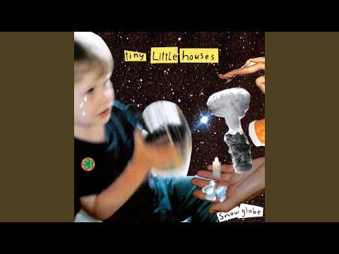 Not Pretty Enough - Tiny Little Houses
