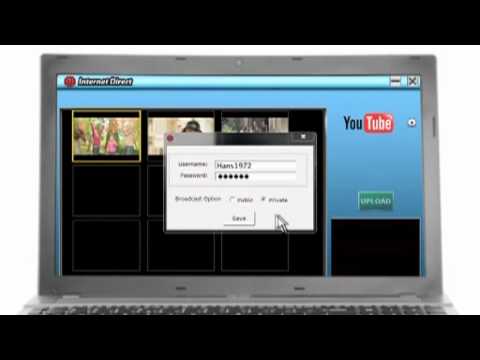 Maginon Camcorder - DV 23-HD (DE)