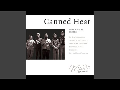 I'd Rather Be the Devil (Live)