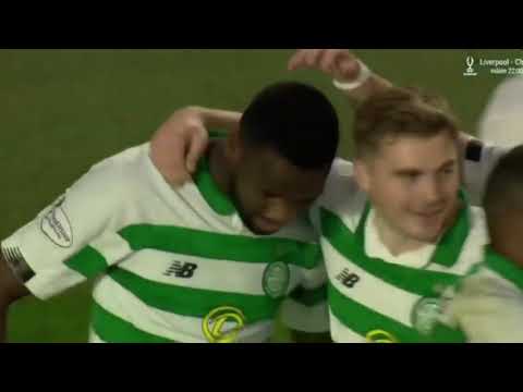 Celtic FC vs CFR Cluj 3-4 All Goals