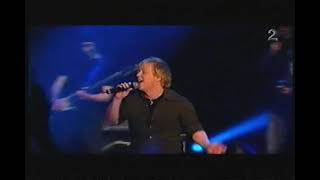 Kurt Nilsen - Wedding&#39;s Off (Live 2004)
