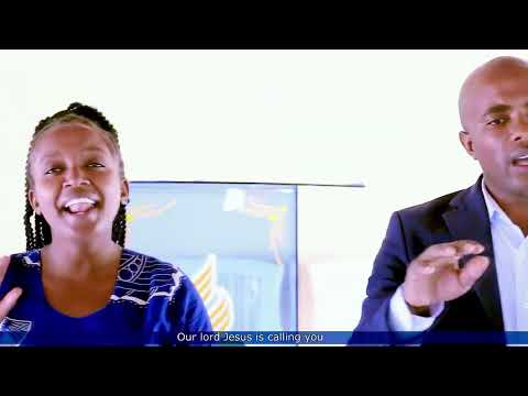 Sikia wito || Miaka mingi || Noble Family Ministers ©2025